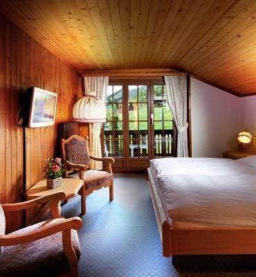 B & B Hotel Aux Mille Etoiles Ле-Марекот Экстерьер фото